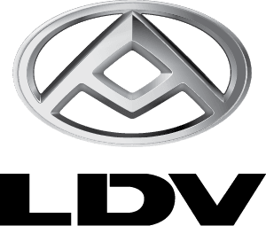 Rockingham LDV logo